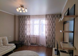 2-комнатная квартира на продажу, 70.5 м2, Анапа, Крымская улица, 272, ЖК Крымский Вал