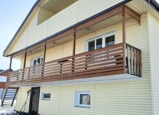 Продам дом, 296.7 м2, деревня Кузнецово, Ясная улица