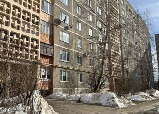 Продажа однокомнатной квартиры, 35 м2, Егорьевск, 6-й микрорайон, 18
