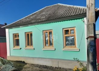 Продажа дома, 59.6 м2, Воронеж, улица Андреева, 16