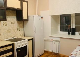 Продам 1-комнатную квартиру, 37.3 м2, Красноярск, Парусная улица, 12