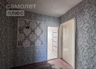 Продажа трехкомнатной квартиры, 82.6 м2, Оренбургская область, Центральный переулок, 30
