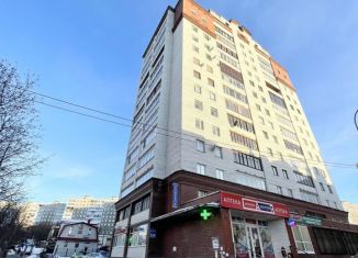 Продажа трехкомнатной квартиры, 75.7 м2, Мурманская область, Кольский проспект, 154
