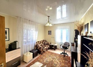 Двухкомнатная квартира на продажу, 43 м2, Смоленск, улица Лавочкина, 64