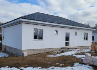 Продажа дома, 115 м2, деревня 1-я Моква, Рышковская улица