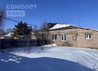 Продажа трехкомнатной квартиры, 82.6 м2, Оренбургская область, Центральный переулок, 30