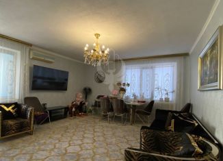 4-комнатная квартира на продажу, 90 м2, Чечня, улица Хамзата У. Орзамиева, 15