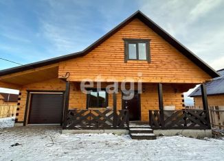 Продается дом, 81 м2, СПК Солонцы