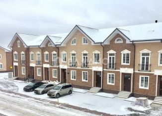 Продам дом, 110 м2, деревня Байрак, Фёдоровский тракт