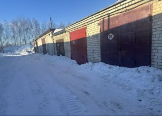 Сдаю гараж, 20 м2, Ульяновск, Заволжский район