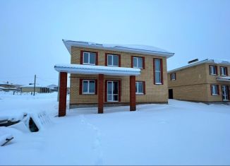 Продажа дома, 105 м2, деревня Старое Кощаково, Солнечная улица