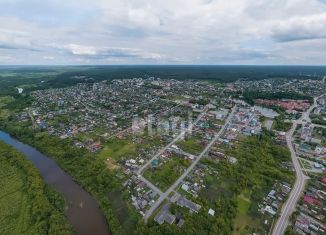 Земельный участок на продажу, 5 сот., Талица, улица Войкова