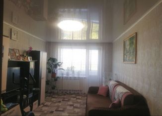 Продается трехкомнатная квартира, 58.9 м2, Челябинская область, 1-й квартал, 10