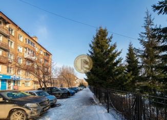 Продаю двухкомнатную квартиру, 44 м2, Красноярск, улица Ладо Кецховели, 95, Железнодорожный район