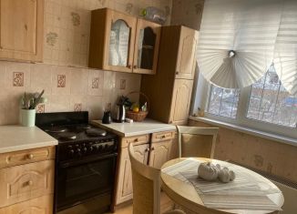 Продажа трехкомнатной квартиры, 74.3 м2, Москва, метро Марьино, улица Перерва, 31