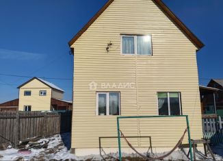Продажа дома, 83.6 м2, село Поселье, Арбунская улица, 18