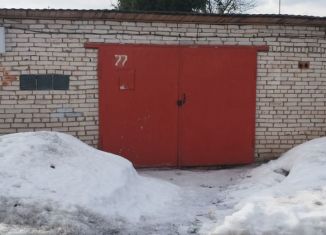 Продажа гаража, 30 м2, Ленинградская область