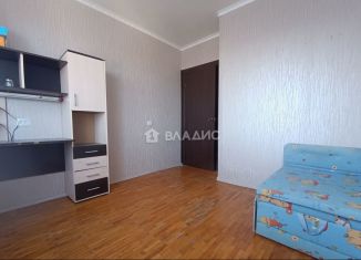 Продажа трехкомнатной квартиры, 73.5 м2, Смоленск, улица Нахимова, 16