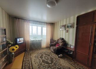 Продам трехкомнатную квартиру, 61.9 м2, Саратовская область, Спортивная улица, 2