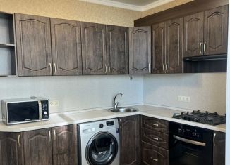 Сдается однокомнатная квартира, 42 м2, Пятигорск, Оранжерейная улица, 17