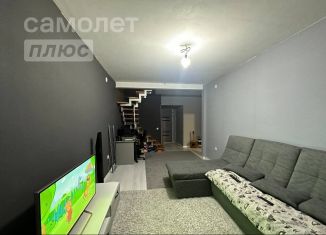 Продается четырехкомнатная квартира, 114 м2, Республика Башкортостан, проспект Заки Валиди, 19
