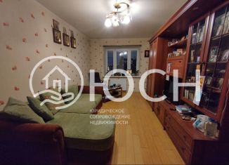 Продается 2-комнатная квартира, 59.9 м2, Санкт-Петербург, улица Типанова, 38, метро Международная