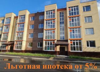 Продажа двухкомнатной квартиры, 64 м2, Кострома, 7-й Окружной проезд, 6