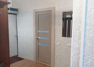 1-комнатная квартира на продажу, 33 м2, Иркутск, Большевистский переулок, 11
