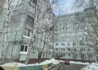 Продажа 3-комнатной квартиры, 75.4 м2, Тула, улица Максимовского, 9