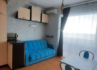 Сдается квартира студия, 22 м2, посёлок Кача, улица Авиаторов, 1Гк4