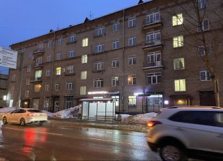 Квартира на продажу студия, 14.9 м2, Москва, метро Партизанская, Ткацкая улица, 46