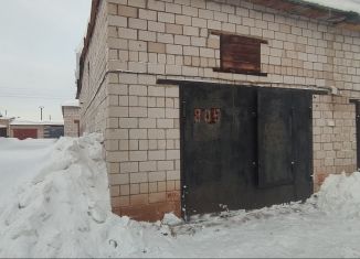 Продажа гаража, 26 м2, село Первомайский, Весенняя улица