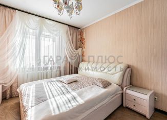 Продается 3-ком. квартира, 95 м2, Липецкая область, Учебный переулок, 2