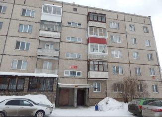Продам однокомнатную квартиру, 39.9 м2, Свердловская область, Черноисточинское шоссе, 80