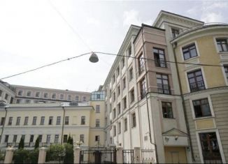 Продается 3-комнатная квартира, 177.8 м2, Москва, Большой Гнездниковский переулок, 3, метро Тверская