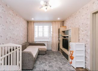 Продается двухкомнатная квартира, 43.5 м2, Новосибирская область, улица Зорге, 209