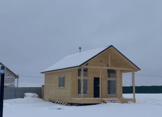 Продам дом, 60 м2, деревня Минаево, коттеджный посёлок Минаево ИЖС, 274