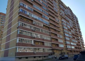 Продается 1-комнатная квартира, 42.5 м2, Краснодар, улица Евгении Жигуленко, ЖК Территория счастья