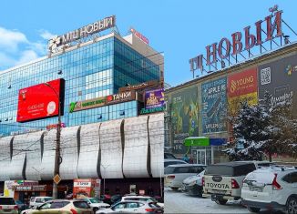 Сдается торговая площадь, 10 м2, Иркутск, Советская улица, 58к2