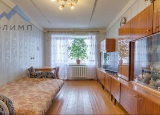 Продам двухкомнатную квартиру, 44 м2, Вологодская область, улица Разина, 53