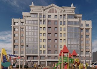Продажа 3-комнатной квартиры, 100.1 м2, Барнаул