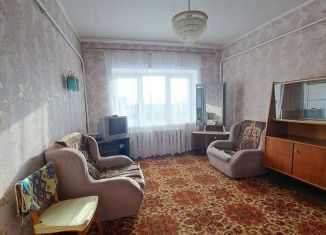 Трехкомнатная квартира на продажу, 55.5 м2, Липецкая область, Заводская улица, 37