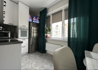 Продается двухкомнатная квартира, 46.6 м2, Саратов, улица Романтиков, 48Б, ЖК Ласточкино