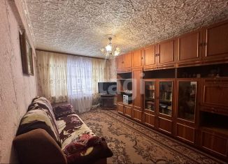 3-комнатная квартира на продажу, 62 м2, посёлок Молодёжный, улица Карбышева, 4