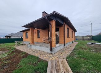 Дом на продажу, 94.2 м2, рабочий посёлок Маслова Пристань