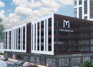 Аренда машиноместа, 15 м2, Екатеринбург, Верх-Исетский район