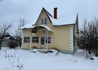 Продам дом, 260 м2, деревня Марушкино, садоводческое некоммерческое товарищество Толстопальцево-5, 530с1