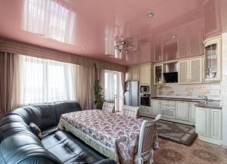 Пятикомнатная квартира на продажу, 111.6 м2, Омск, 2-я Барнаульская улица, 94