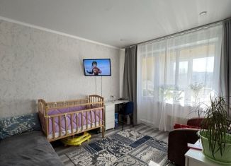 Продается 1-комнатная квартира, 22 м2, Астраханская область, улица Аксакова, 6к1