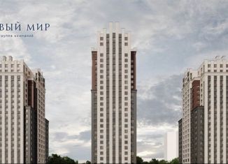 Продам однокомнатную квартиру, 39.9 м2, Новосибирск, метро Сибирская